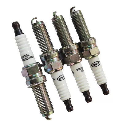Spark Plug: Jianghuai Alışdırma şamı (Sveçalar)