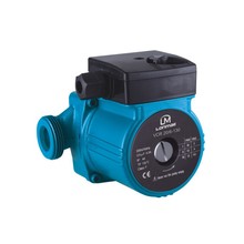 加工定制DRS20/6-130地暖暖气增压泵离心泵屏蔽泵自动循环泵