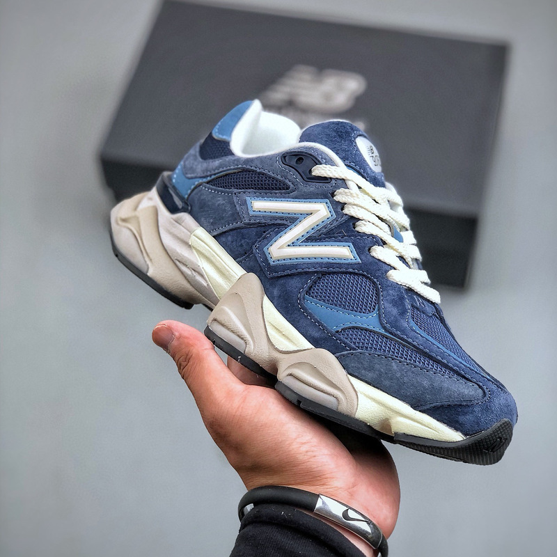 莆田純正オリジナル NB9060 小紅書イン純正オリジナルスポーツシューズミレニアム象蹄お父さん靴ランニングシューズトレンディな靴|undefined