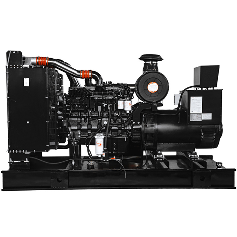 工厂现货供应康明斯30KW柴油发电机组 4BT3.9-G1 低油耗低噪音