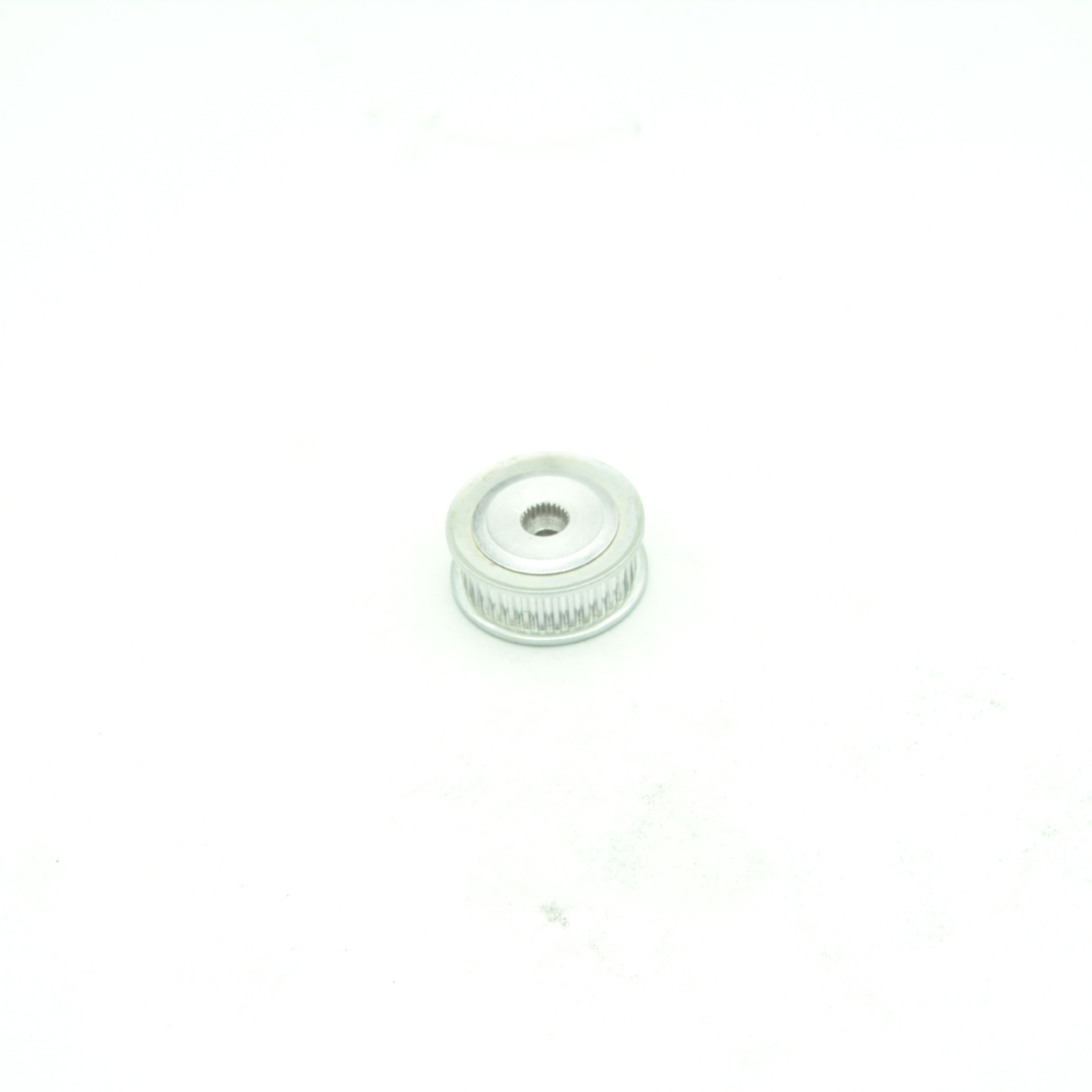 舵机 2GT同步轮 无需舵盘 自带25齿花键 36齿 20齿 齿宽6mm