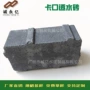 小区市政路面防滑透水砖
