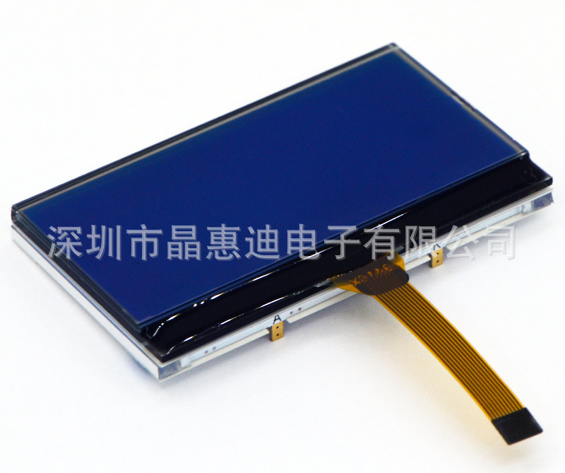 lcdҺ���� 12864���� 2.2�� ���װ��� ���� SPI ��ʾ����������