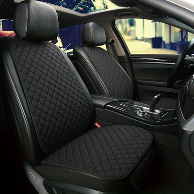 Qìchē – Seat cushion, seat cover Cushion Linen