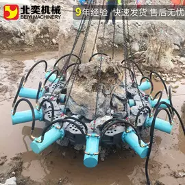 其他工程机械;桩工机械;工程机械配件