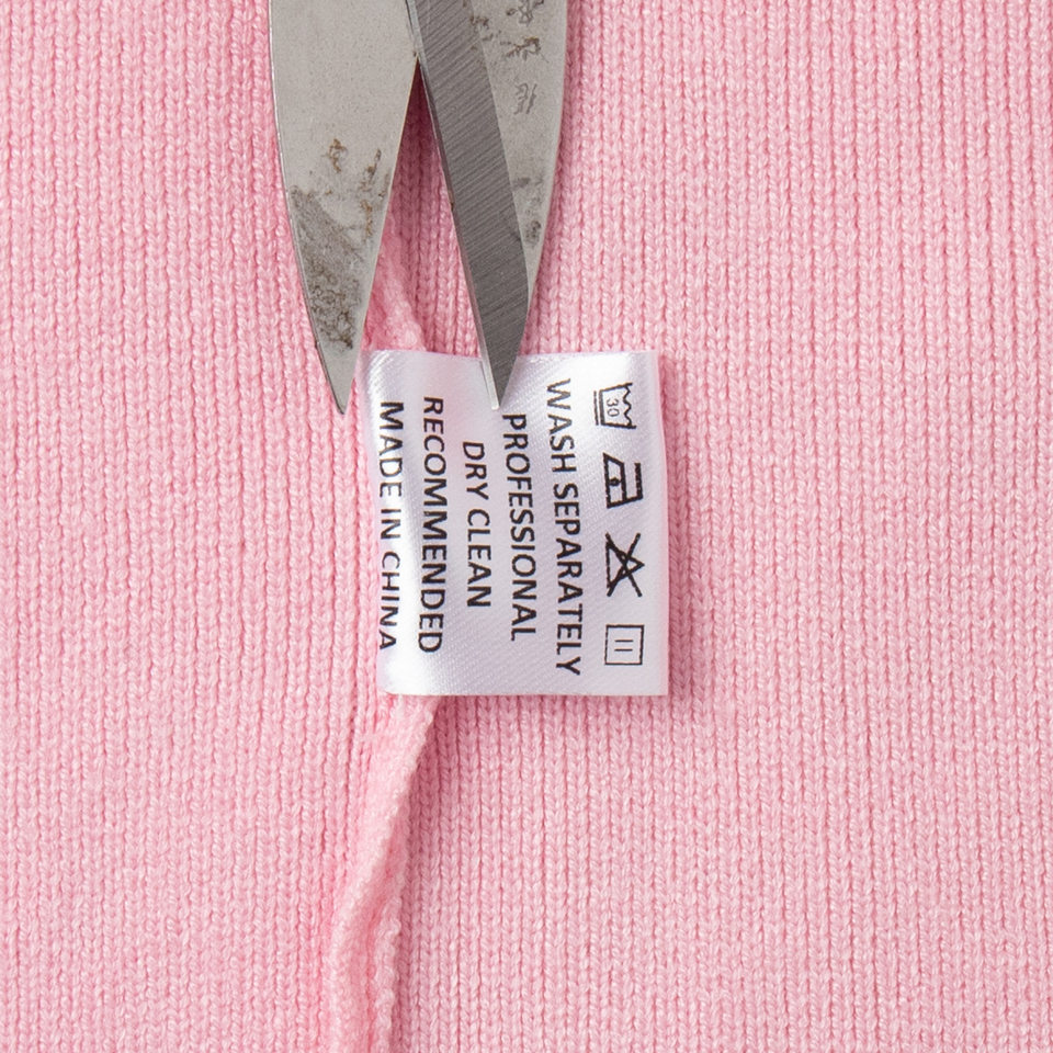 Set 3 món nữ gồm áo cardigan dệt kim dài tay, áo hai dây và chân váy dài — Bộ 3 chiếc màu hồng, Bộ 3 món màu nâu, Bộ 3 món mơ chi tiết 31