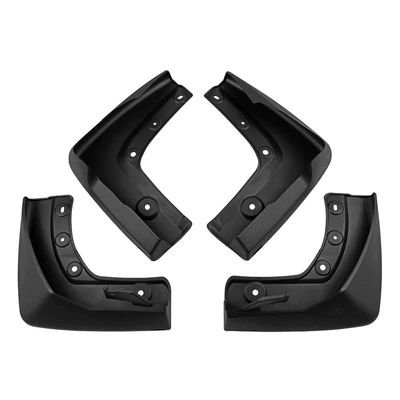 car tire mudguard, Mudguard