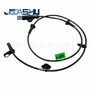 厂家直供爆款热销汽车ABS传感器适用于上汽大通EV30  C00163513