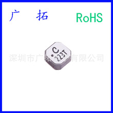 �NƬ����늸� LPS4018-564MRC 560uH ���0.18A 3.9x3.9mm 20%