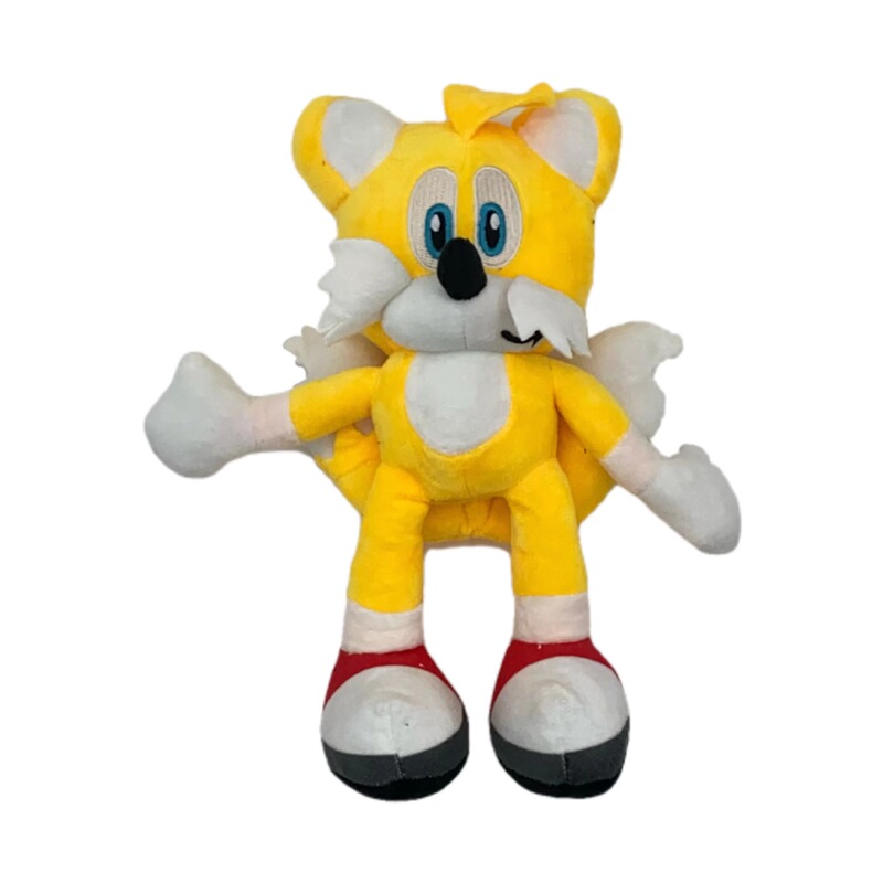 クロスボーダーの新型Sonicスーパーソニクタールズのぬいぐるみのリュックサックの子供機の卸売り|undefined