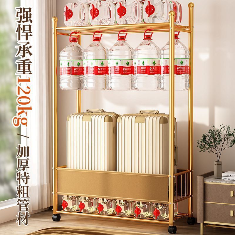 New style clothes hanger household clothes drying rack floor-standing vertical balcony clothes drying rack large capacity indoor bedroom coat rack