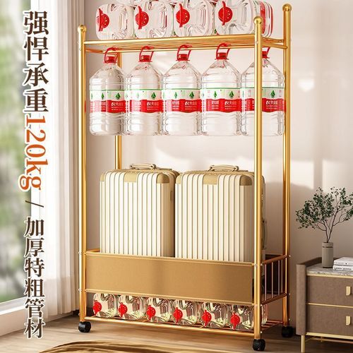 New style clothes hanger household clothes drying rack floor-standing vertical balcony clothes drying rack large capacity indoor bedroom coat rack