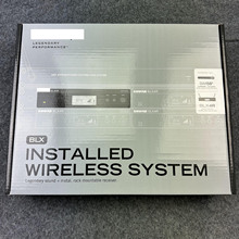 �羳 BLX4R SM58 һ��һ�ֳ� ���߻�Ͳ ������˷�  �ֻ�