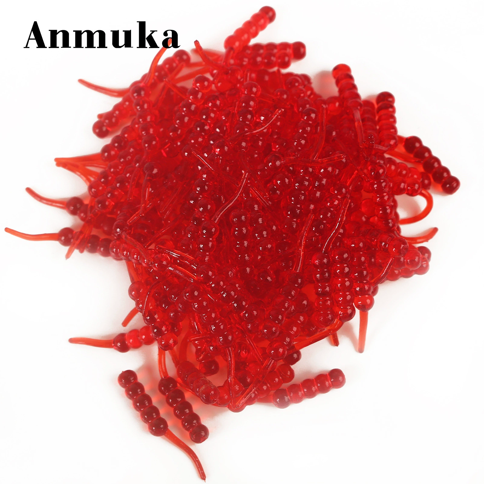 Мягкая приманка для рыбалки Бионическая приманка