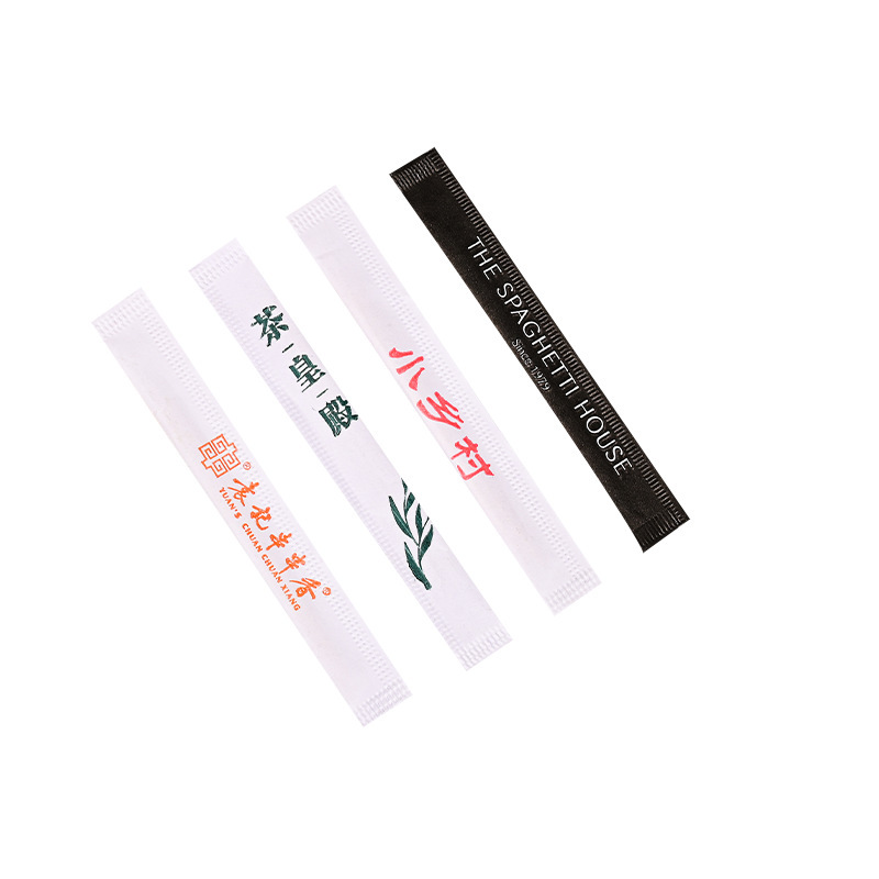 삼면 밀봉 이쑤시개