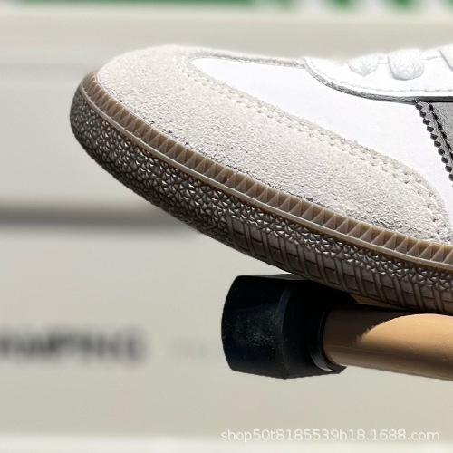 Zapatos Pitian puro original Samba OG Zapatos de entrenamiento Gazel unidas zapatos de skate para hombres y mujeres zapatos deportivos con suela gruesa zapatos casuales