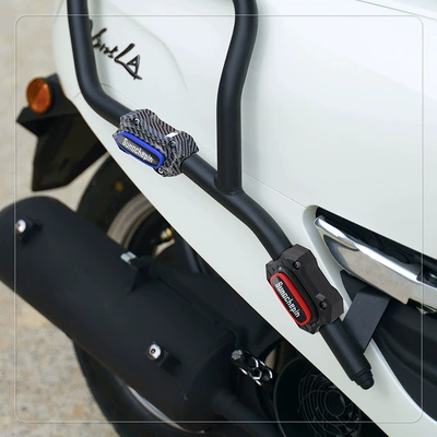 electric car buffer protective — Motosiklet ləvazimatları və aksesuarları