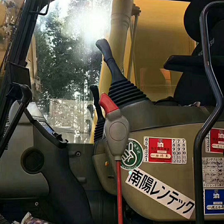 原装供应小松200挖掘机默认项中型二手通用液压其他精品外贸