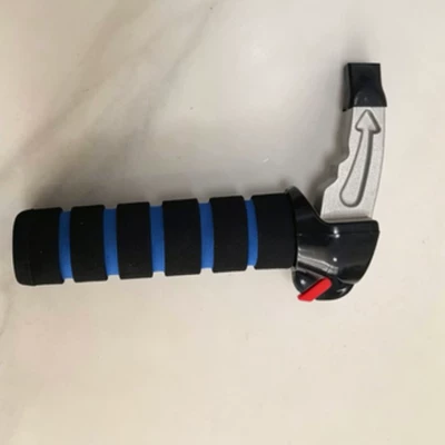 New Car Handle, Multifunctional Qəza çəkici