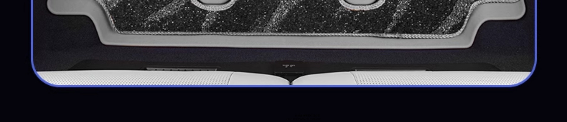 Suitable for Lynk & Co 900, full-coverage 25-model car interior modification accessories, TPE car floor mats