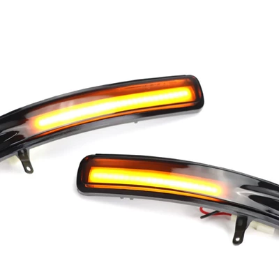 Suitable for Ford Explorer Dönmə işıqları