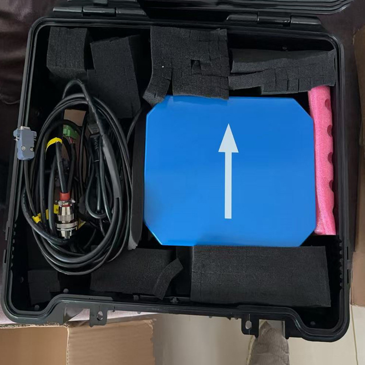 CHN-COMPASS-IV光纤陀螺罗经 0.75°高精度船用光纤罗经 CCS认证