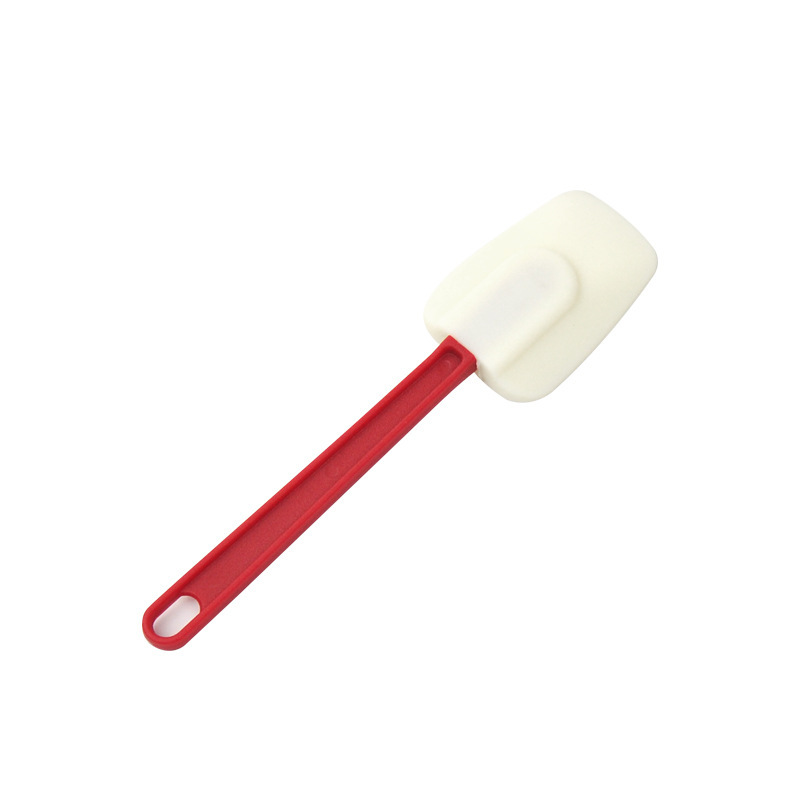 Utensil de horneado raspador de mantequilla 3 piezas conjunto raspador de silicona resistente a altas temperaturas crema de cocina raspador de horneado transfronterizo