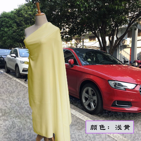 Light yellow