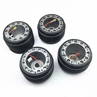 Module Racing Steering – Qìchē Steering wheel