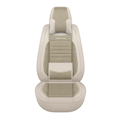 Seat cushion, seat cover Cushion, Breathable, Wear-Resistant, Suitable for