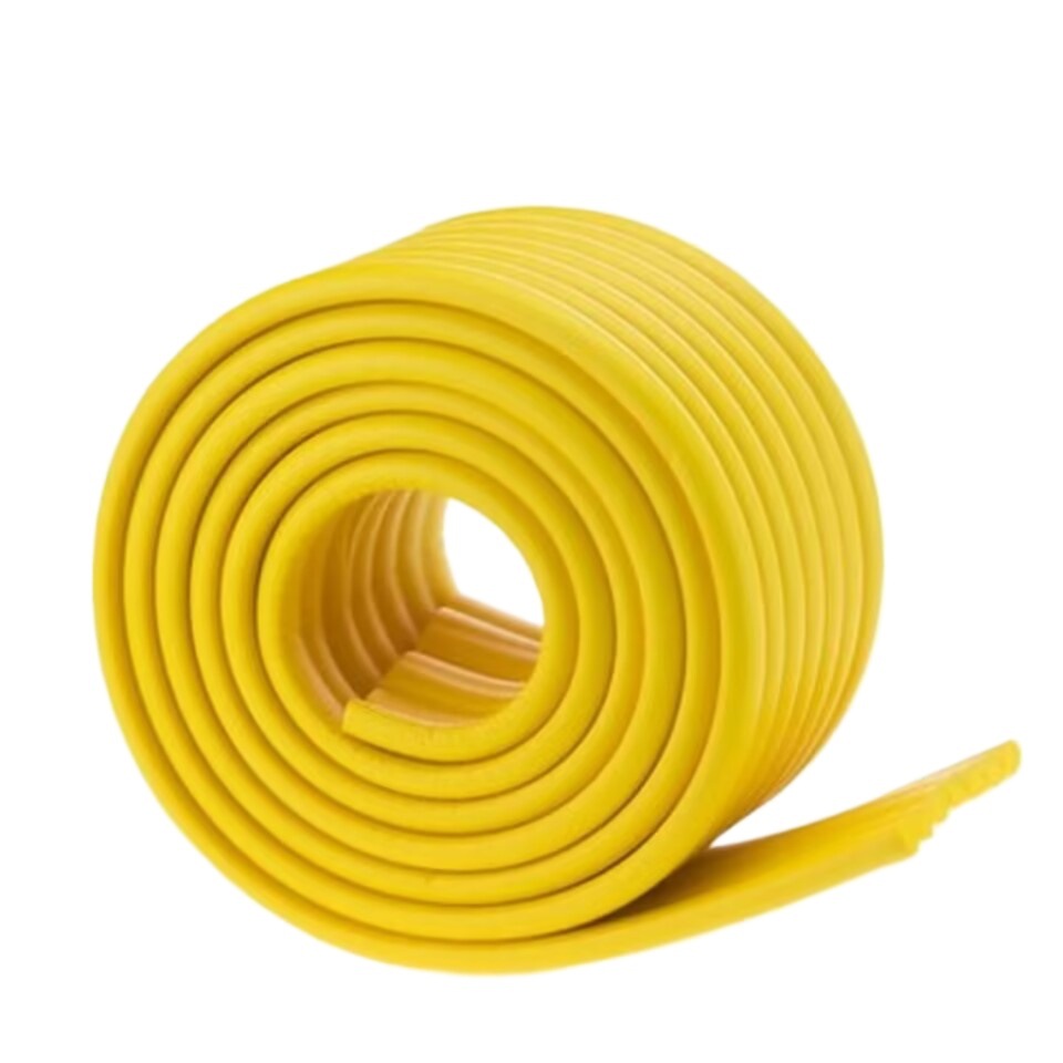 Cross-Border Shipping, Label Application Service, Multifunctional W Anti-Collision Strip, Child Safety Anti-Collision Strip, No-Stick Anti-Collision Strip