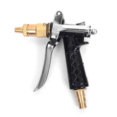 High pressure car wash water gun – Specialized for Auto Repair Shops