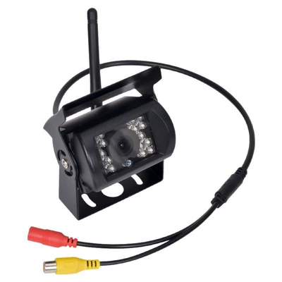 Bus Van Wireless: Tongxinchuang Vehicle camera