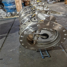 离心泵出口液力阀 BFDZ703H-16P BFDZ703X-16P 不锈钢液力自动控