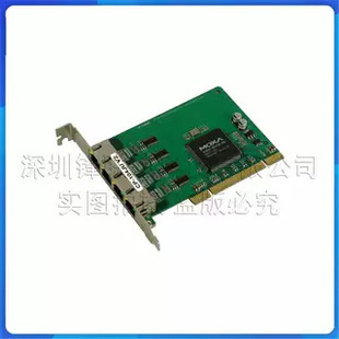 MOXAĦɯ CP-104UL-DB9M V2.2 RS-232���IͨӍ�Ĵ��ڿ�