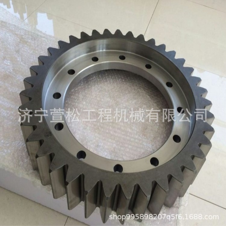 WA380-3装载机配件421-60-11622油尺   山推配件