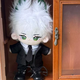 毛绒玩具;娃娃配饰;棉花娃娃