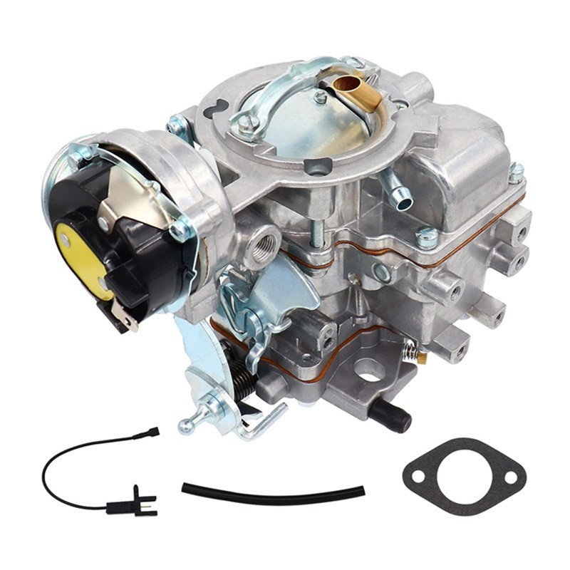 Carburetor 16010-Fd300 Suitable for F100 F150 4.9L 300 Cubic Inches 65-85 Models