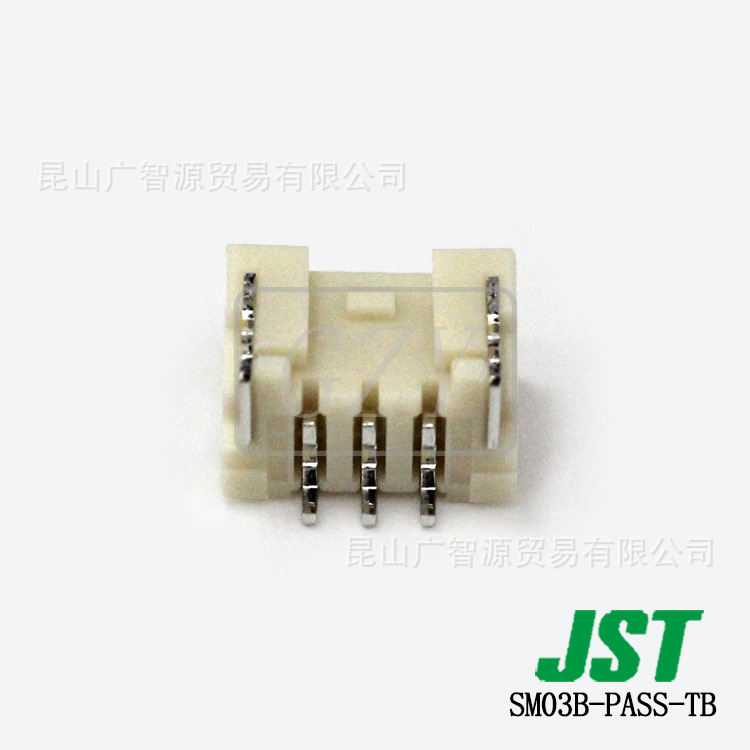 ��Ӧ  SM03B-PASS-TB  ���� PAϵ�� 2.0mm��� �߶԰� JST������