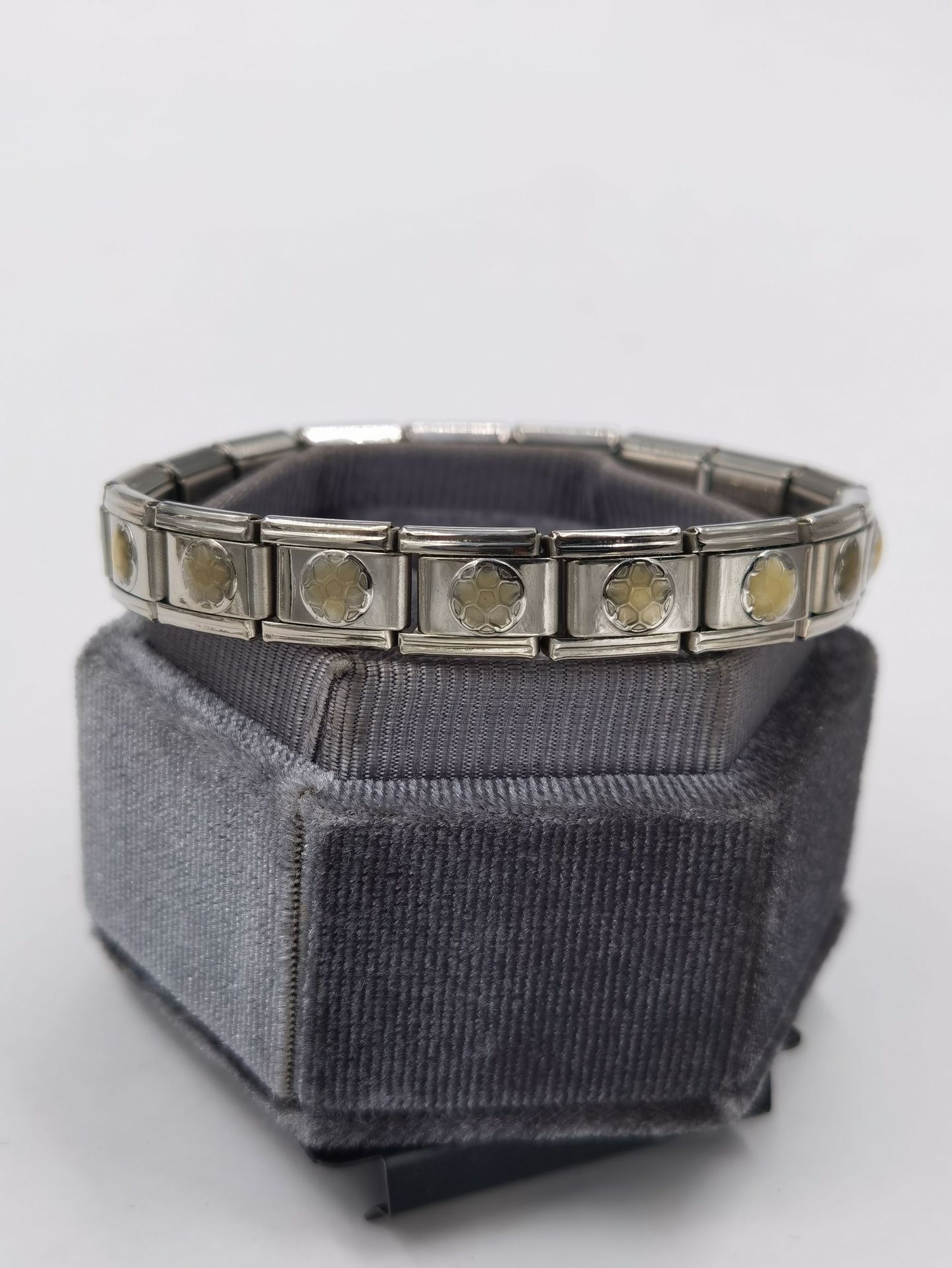 9MM Modular Bracelet Image 5