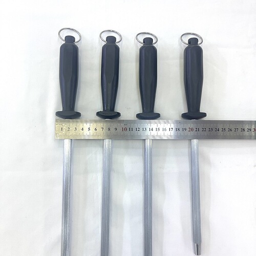 Cross-border new stainless steel knife sharpener, household kitchen knife sharpener, manual knife sharpener gadget wholesale