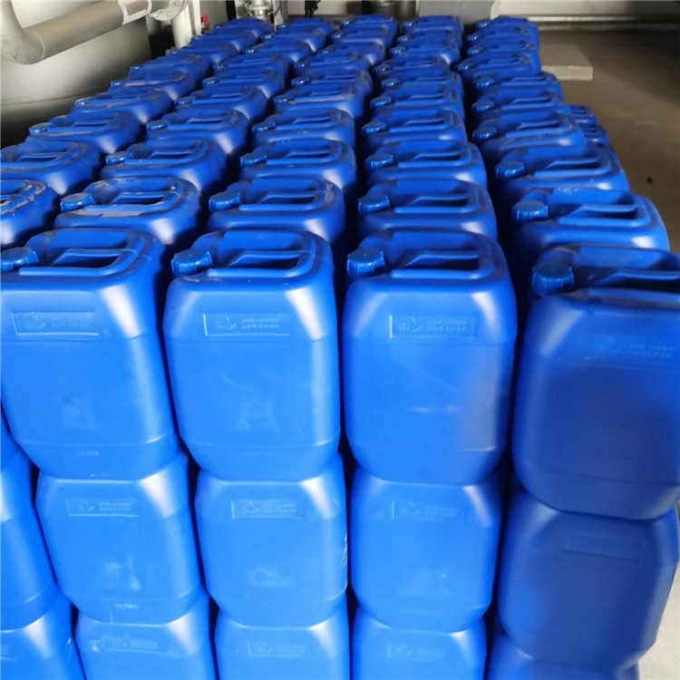 冠洁 镀锌管缓蚀剂 在镀锌层外形成保护膜避免腐蚀破坏