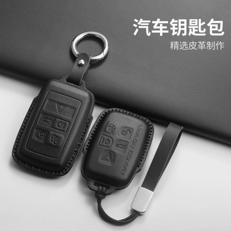 Подходит женскому Keys Land Rover набор Range Rover Aurora L корпус найден 4 спортивная версия 5 кар звездная жилка боги 2 охранника черный