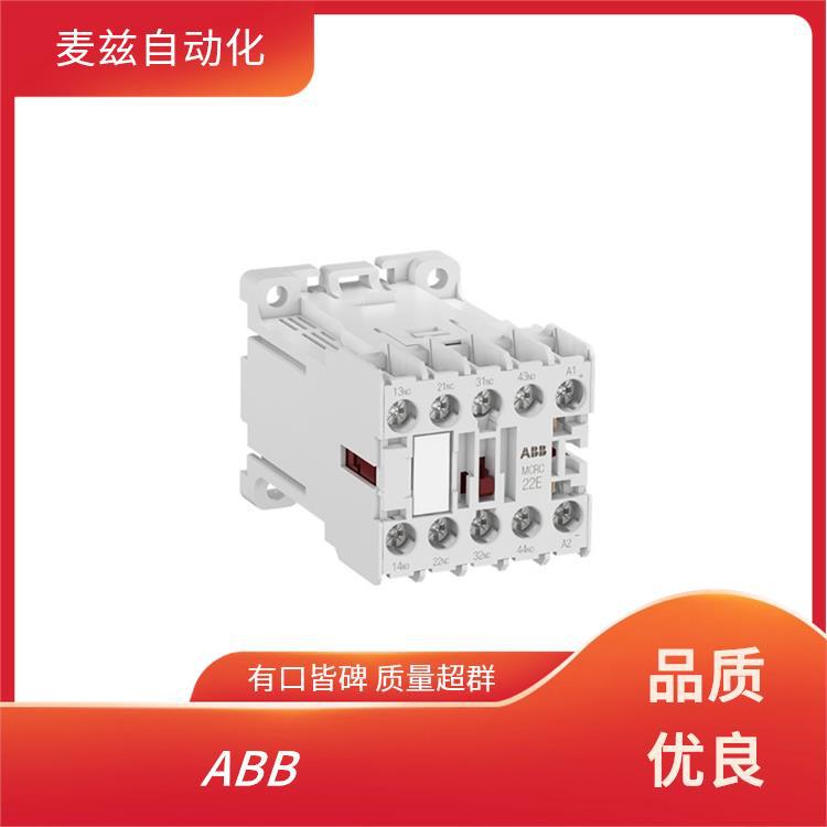 供应 ABB 控制电路 1SAE231111M0440 断路器 2CCG000204R0001