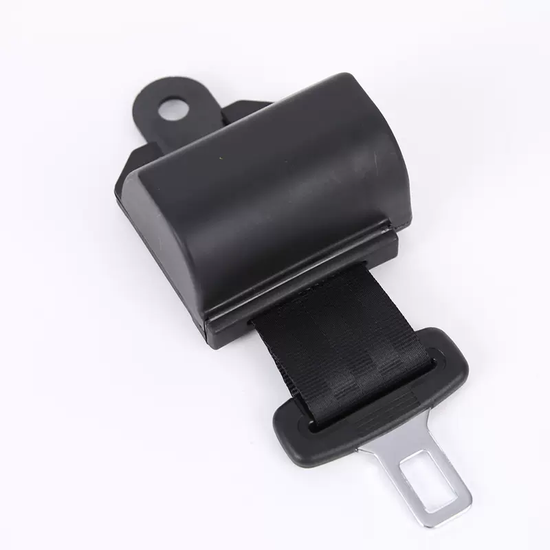 全封闭二点式卷收器自动二点式的安全带卷收器总成两点式卷收器