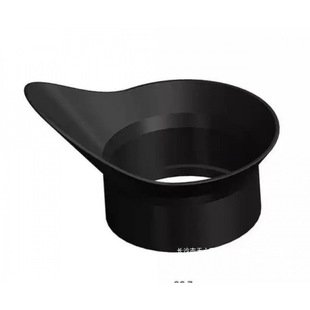 Suitable for Pvs-18 Night Vision Device Pvs14 Model Goggles Eye Mask Thermal Imager Telescope 31 Hot Search Rubber