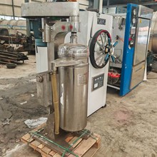 二手高速管式分离机 摇摆式冷冻型管式离心机乳品饮料过滤设备