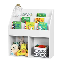 儿童床;儿童桌椅;儿童书架、柜