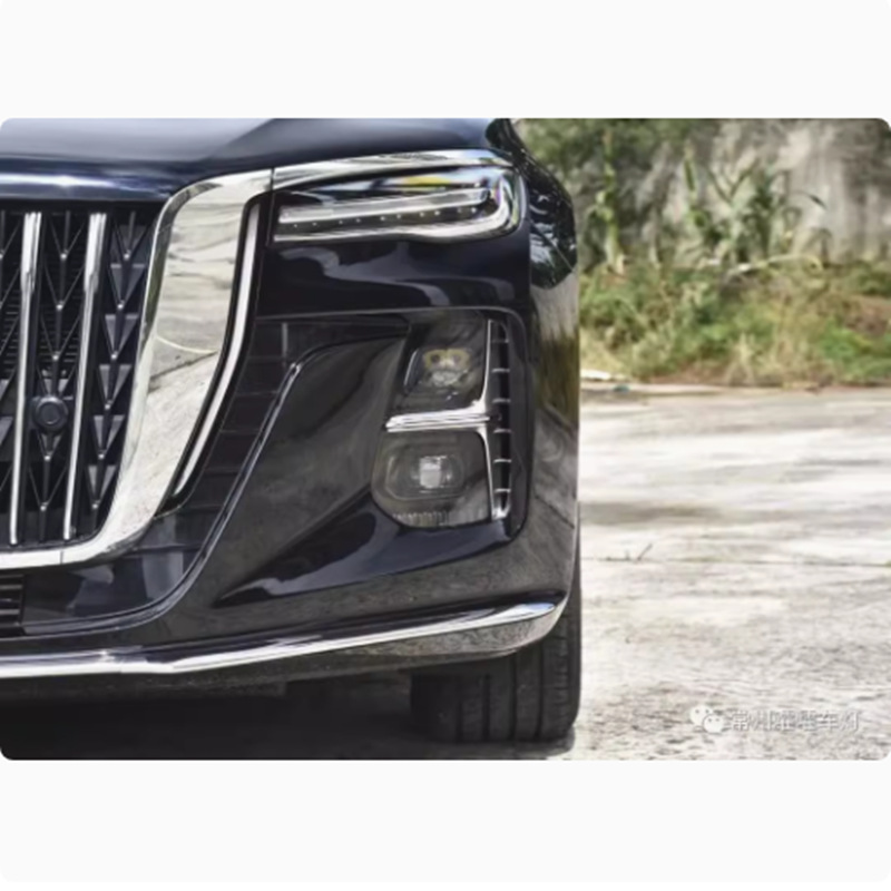 Soporte de lente 23 Bandera roja H5 Hai5 soporte de lente