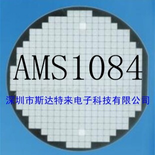 �����M�ڷ����·IC��оƬ/���A AMS1084(IL1084T3)